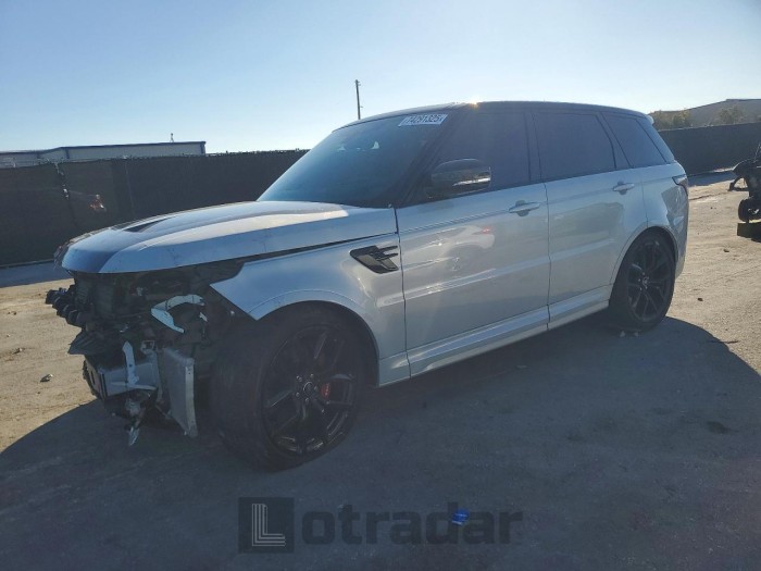 Land rover Range rover sport 2021 VIN SALWZ2RE9MA793785