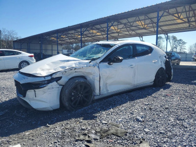 Mazda 3 2025 JM1BPAMM0S1785477