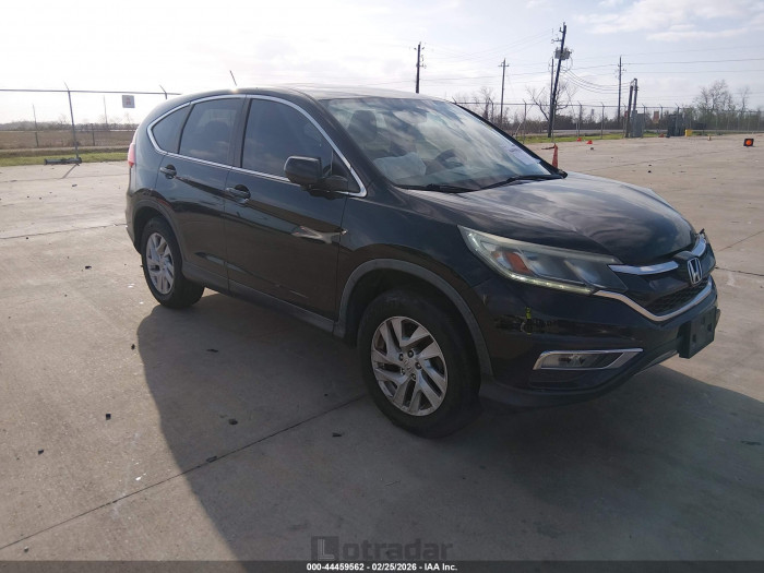 Honda Cr-v 2016 VIN 3CZRM3H55GG715157