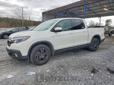 Honda Ridgeline 2019 VIN 5FPYK3F14KB045503