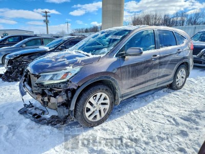 Honda Cr-v 2015 VIN 2HKRM4H58FH664741