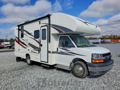 Chevrolet Express 2017 VIN 1HA6GUCGXHN007070