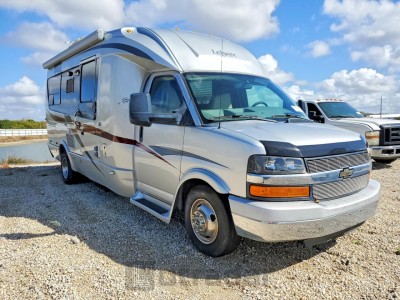 Chevrolet  2012 VIN 1GB3G4CG4C1133873