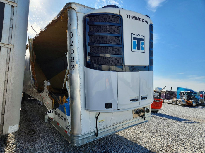 Hyundai  2026 VIN 3H3V532K5TJ102083