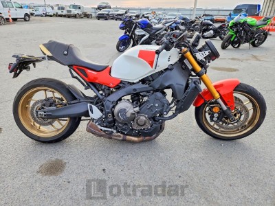 Yamaha Yzf 2024 VIN JYARN80Y7RA000903