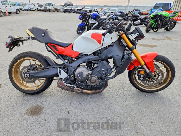 Yamaha Yzf 2024 VIN JYARN80Y7RA000903
