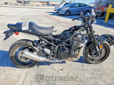 Kawasaki Zr 2024 JKAZR2E11RA014159