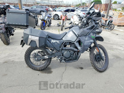 Kawasaki Klx 2023 ML5KLEL12PDA15908