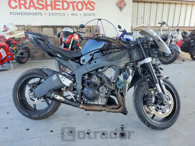 Kawasaki Vulcan 2026 JKBZXJJ15TA039686