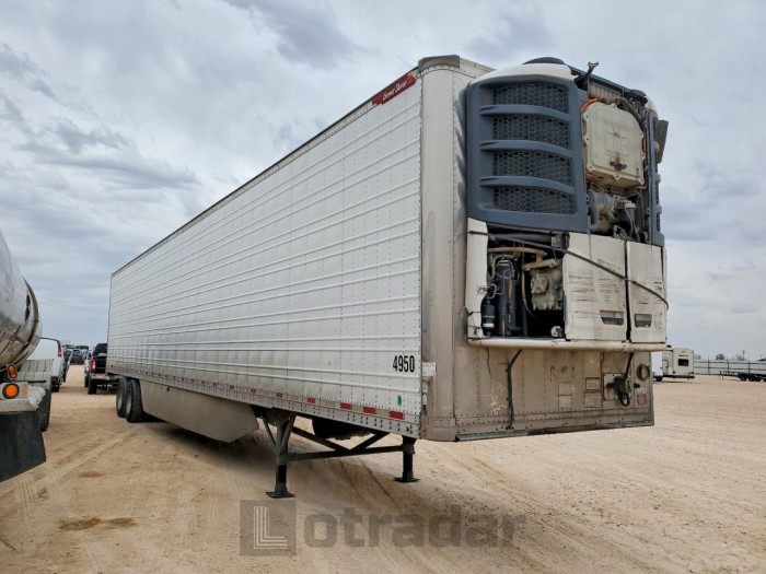   2016 VIN 1GRAA0625GW704850