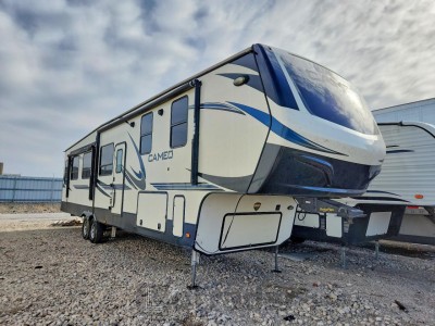   2019 VIN 4YDF39225K9310127