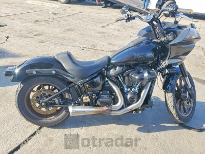 Harley-davidson Fxlrst 2024 1HD1YXZ28RB051336