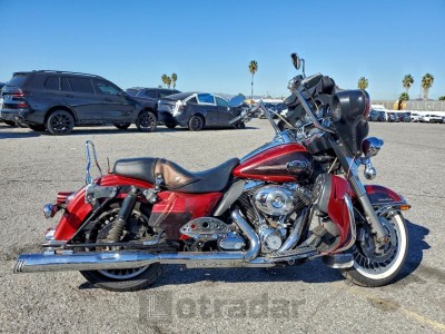 Harley-davidson Flhtcu 2012 VIN 1HD1FCM12CB662211