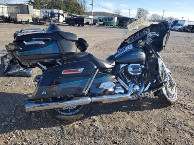 Harley-davidson Flhtkse 2015 1HD1TEN11FB956898
