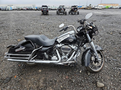 Harley-davidson Fltrxs 2023 1HD1KTP12PB600871