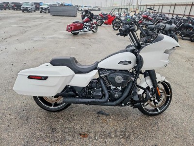 Harley-davidson Fltrx 2025 VIN 1HD1KH712SB612024