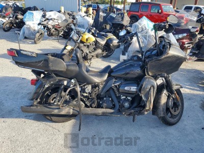 Harley-davidson Fltrk 2023 1HD1KZF18PB602760