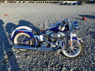 Harley-davidson Flhtnse 2014 1HD1TF915EB952352