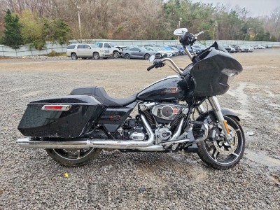 Harley-davidson Fltrx 2025 1HD1KH711SB617750
