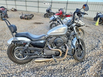 Harley-davidson Xl1200 2020 1HD1LP315LB428677