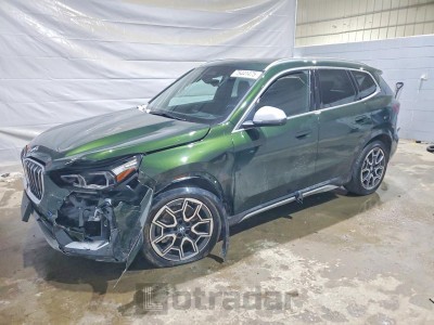 BMW X1 2024 WBX73EF00R5Z74977