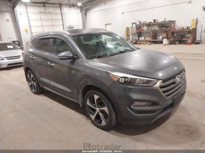 Hyundai Tucson 2016 KM8J33A21GU068822