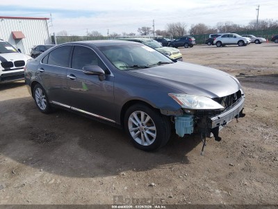 Lexus ES 2012 VIN JTHBK1EG8C2498325