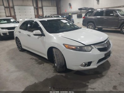 Acura Tsx 2012 JH4CU2F46CC030743