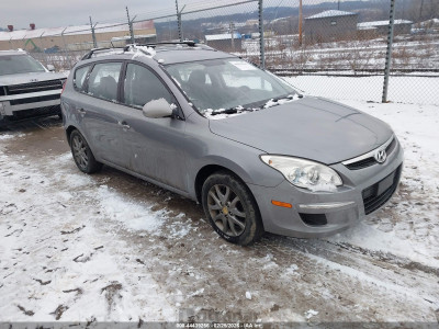 Hyundai Elantra 2012 KMHDC8AE7CU153310
