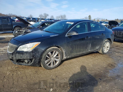 Buick Regal 2015 2G4GP5EX6F9149892