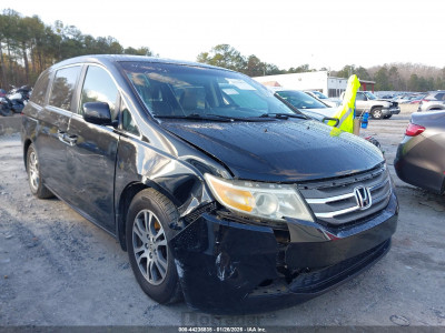 Honda Odyssey 2012 5FNRL5H41CB111388