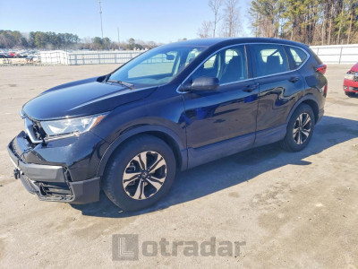 Honda Cr-v 2022 7FARW1H7XNE004938