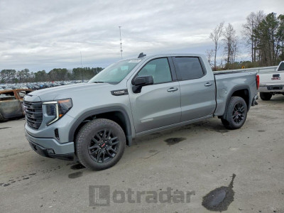 Gmc SIERRA 2024 1GTUUCED6RZ398567
