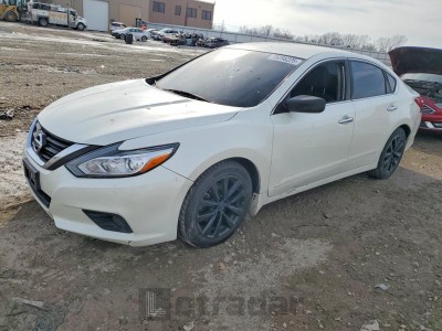 Nissan Altima 2016 1N4AL3AP0GC283622