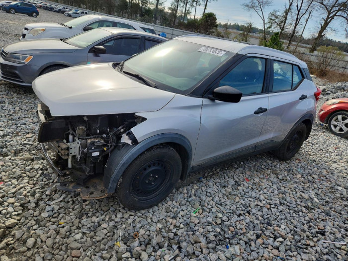 Nissan Kicks 2019 VIN 3N1CP5CU4KL526323