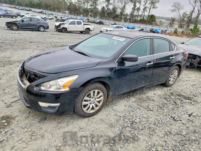 Nissan Altima 2015 1N4AL3AP5FC224483