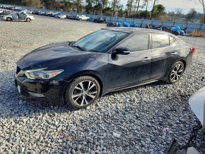 Nissan Maxima 2018 1N4AA6AP7JC387894