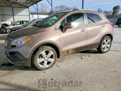 Buick Encore 2015 KL4CJASB1FB138037