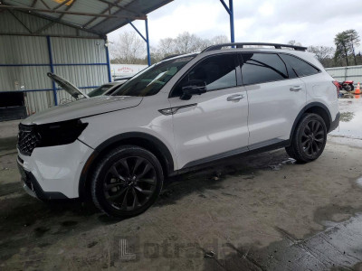 Kia Sorento 2021 5XYRKDLF1MG026079