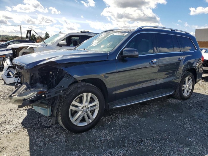 Mercedes-benz Gl-class 2013 VIN 4JGDF7CE8DA198953