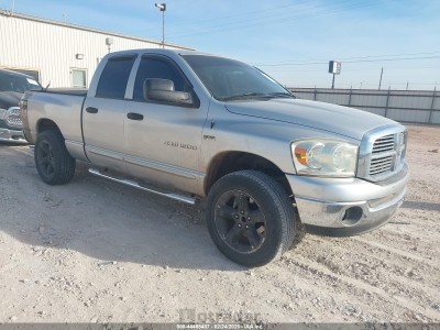 Dodge Ram 2007 VIN 1D7HA18267S131336