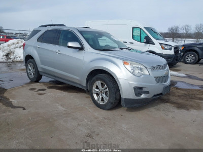 Chevrolet Equinox 2012 2GNALDEK5C6379402