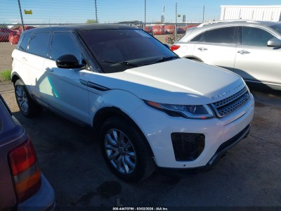 Land rover Range rover evoque 2017 VIN SALVP2BG9HH237373