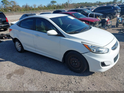 Hyundai Accent 2015 KMHCT4AE2FU803251