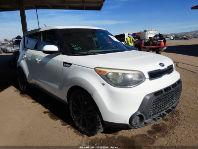 Kia Soul 2015 KNDJP3A54F7188825