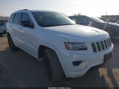 Jeep Grand cherokee 2014 1C4RJECG9EC206773