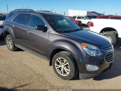 Chevrolet Equinox 2016 2GNFLFEKXG6288729