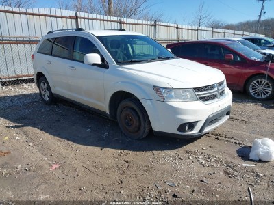 Dodge Journey 2017 3C4PDDBG4HT592201
