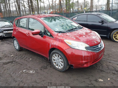 Nissan Versa 2015 3N1CE2CP5FL443570