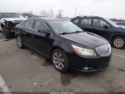 Buick Lacrosse 2012 1G4GF5E34CF371298